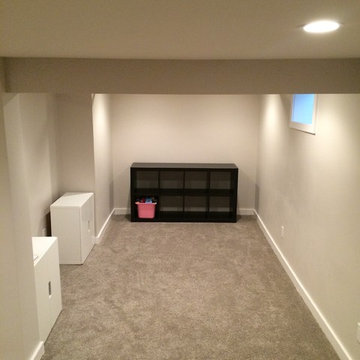 Heritage Home Renovation