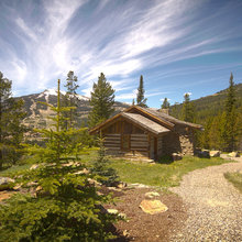Dream Cabin