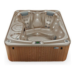 Glow&reg; - Hot Tubs
