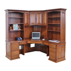custom corner desk - Products