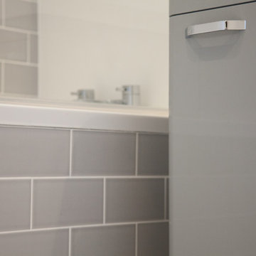 Bathroom - Aylesbury, Tallaght