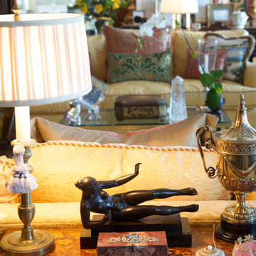 Vignette Styling
