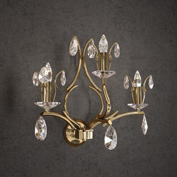 Classic Wall Lights - Wall Lighting