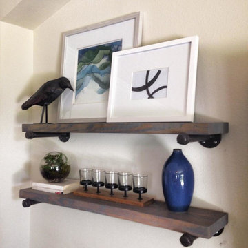 Midcentury home design