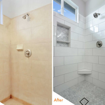 bathCRATE Noni Avenue II