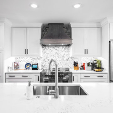 Bayshore Full Home Remodel