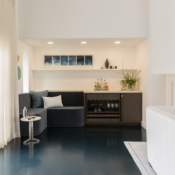 2018 San Francisco Decorator Showcase