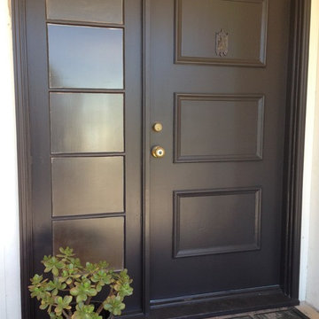 Doors