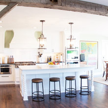 Kitchen stools
