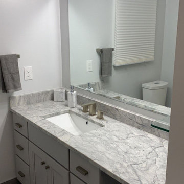 Updated Bathroom Remodel