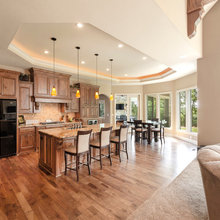 Kitchen Ideas
