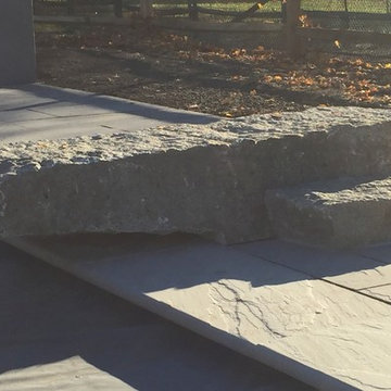 Dive Stone
