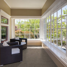 Patio Conversion