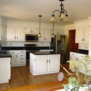 Interior Painting