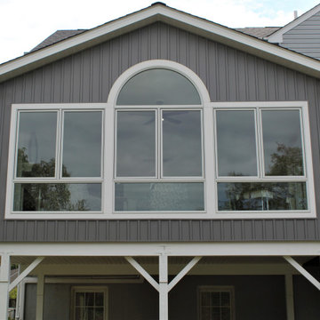 Who can design build a sunroom addition to my home in the Frederick, MD area