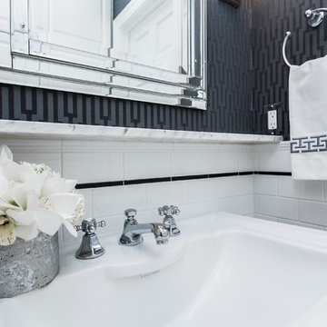Art Deco Remodel