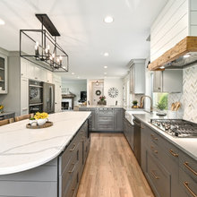 Kitchen Ideas