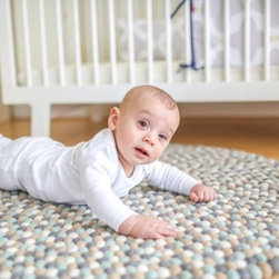 Moondrop Rug - Floor Rugs