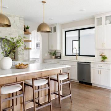 Modern European Charm