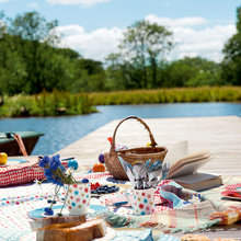 10 Key Ingredients for a Perfect Picnic