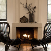 cheminée