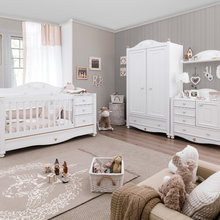 nursery