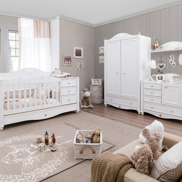 Victorian Baby
