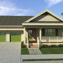 DOWNSIZED HOMES