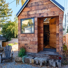 Tiny Homes