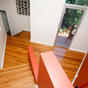 Kyogle Steel House