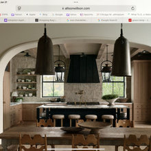 Coloma Kitchen