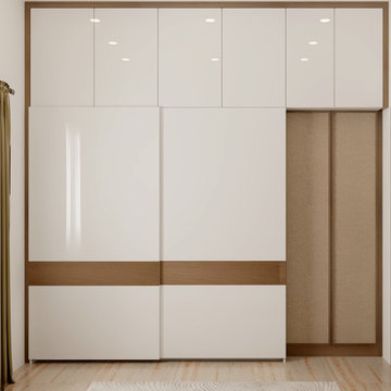 Wardrobe Design