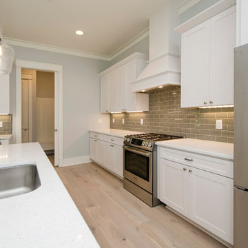 The SeaGull Model at Forest Lakes off 30A