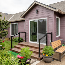 Stinson Outdoor
