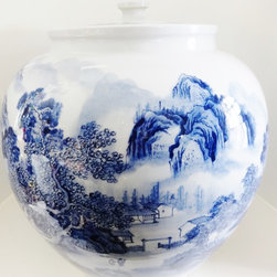 Porcelain - Products