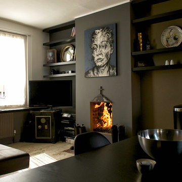Kennington Flat