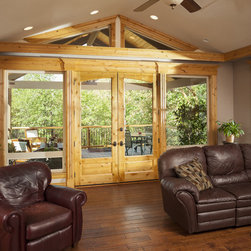 Rogue Valley Door - Products