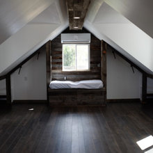 Dyer Rd carriage house