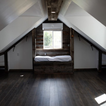 Edgewood Loft
