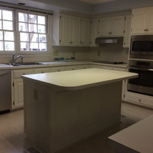Our Kitchen