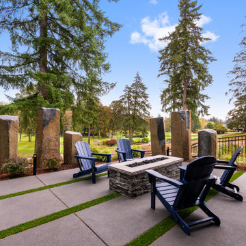 Parade of Homes - Fairway Edge