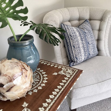 Curiously Curated, La Jolla Farms