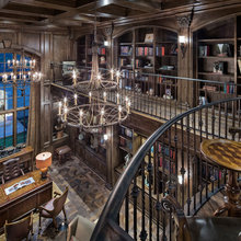 Floors & Doors