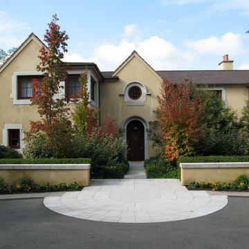 Lake Washington Residence