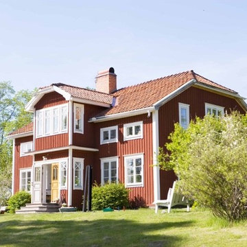 Inspiration til malerarbejde