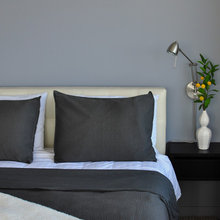 kardeshna's master bedroom
