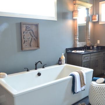 HomeFest 2015 Triple Crown - The Equestrian