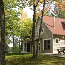 House Colors