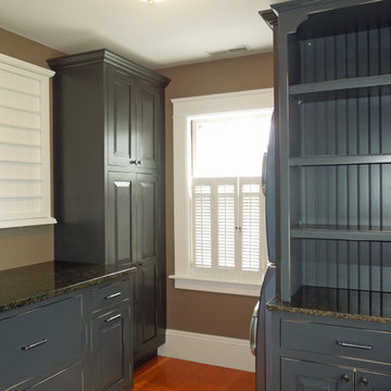 Second Floor Dream Laundry Room