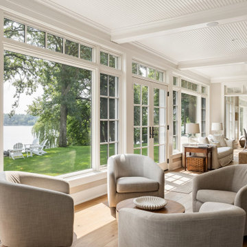 The Alexandria Retreat